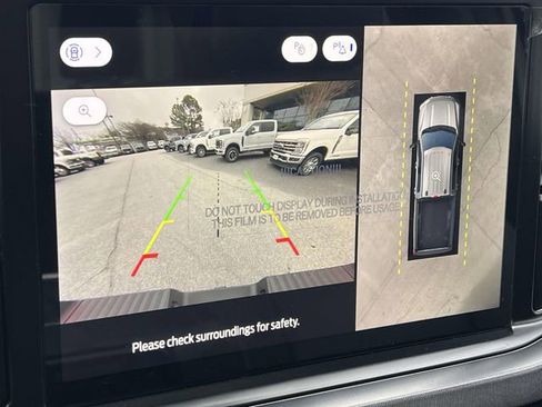 New 2026 Ford F250 Platinum AWD/4WD image 17