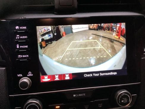 Used 2021 Honda Civic Sport image 36