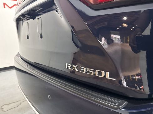 Used 2018 Lexus RX 350L FWD image 10