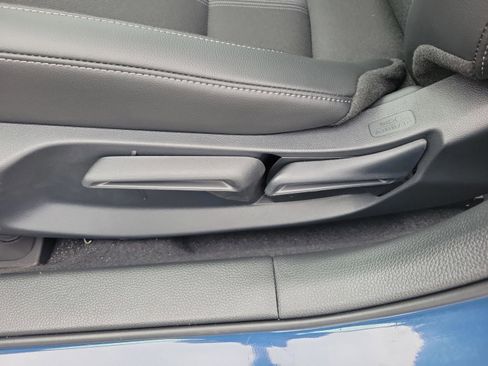 New 2026 Honda Civic Sport image 25