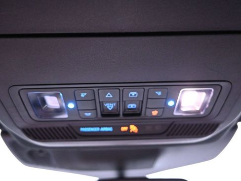 Used 2023 Ford Explorer ST w/ Equipment Group 401A AWD/4WD image 37