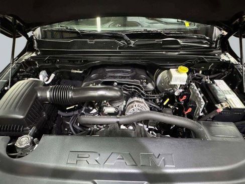 Used 2021 RAM 1500 Limited w/ Night Edition AWD/4WD image 82