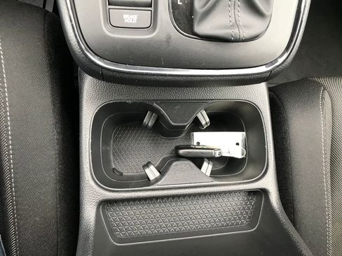 Certified 2024 Honda CR-V EX image 21