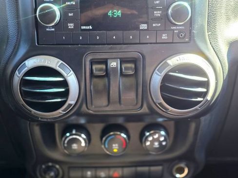 Used 2013 Jeep Wrangler Sport AWD/4WD image 24