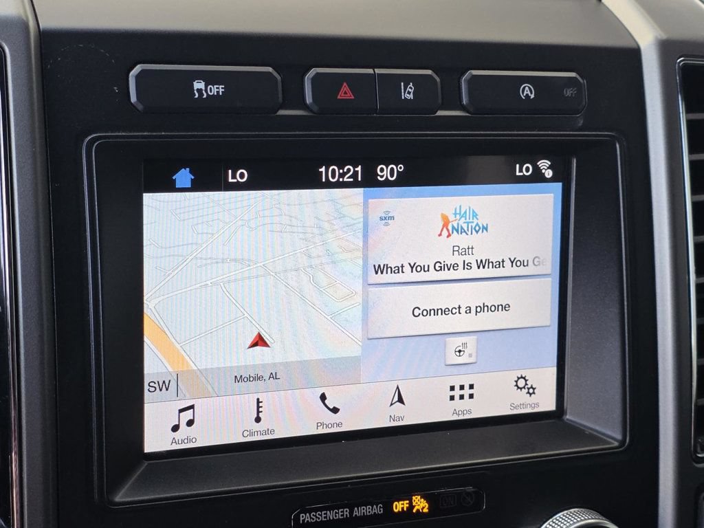 Used 2018 Ford Expedition XLT w/ Equipment Group 202A RWD image 23