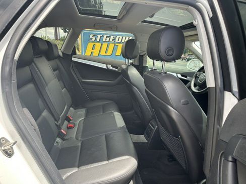 Used 2010 Audi A3 2.0T Premium Plus FWD image 16