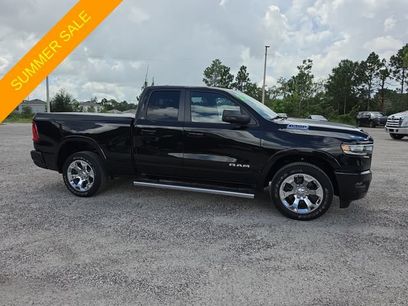 Used 2025 RAM 1500 Big Horn