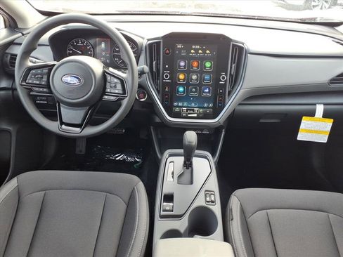 New 2026 Subaru Crosstrek 2.0i Premium image 10
