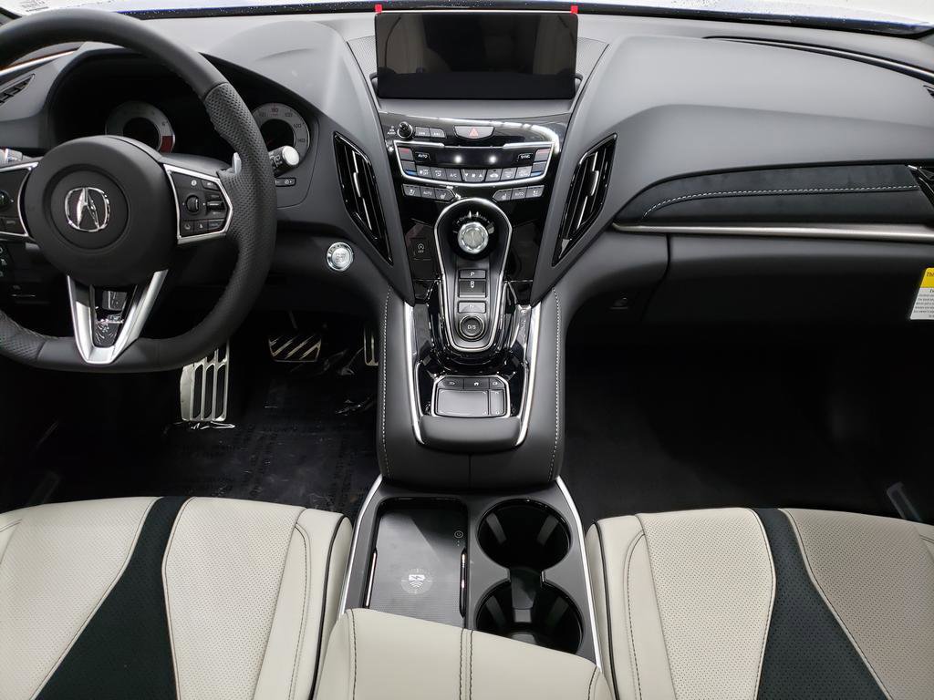 New 2026 Acura RDX w/ Advance Package AWD/4WD image 8