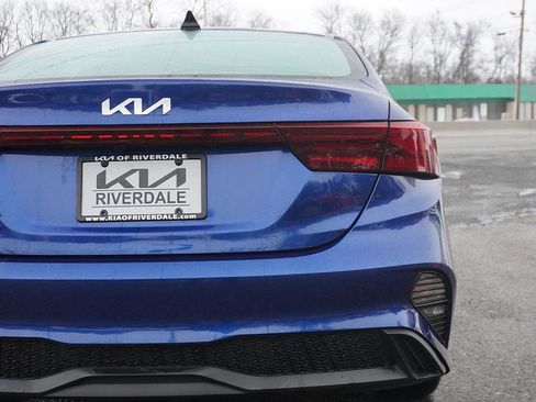 Used 2023 Kia Forte LXS w/ LXS Technology Package image 14