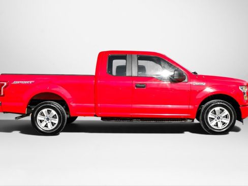 Used 2015 Ford F150 XL w/ Equipment Group 101A Mid RWD image 5