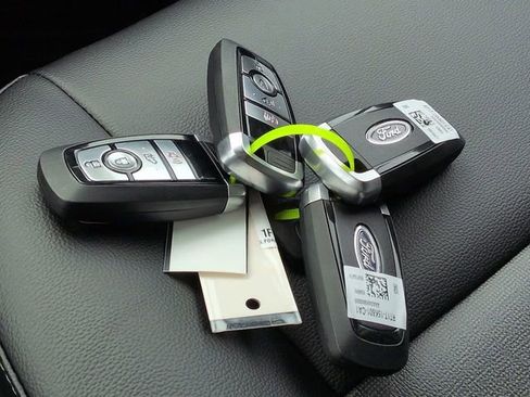 New 2026 Ford Transit 350 148 High Roof Extended image 28