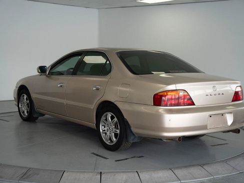 Used 2000 Acura TL FWD image 5