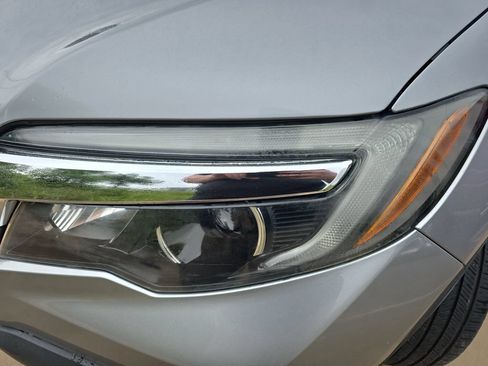 Used 2019 Honda Ridgeline RTL-E image 32
