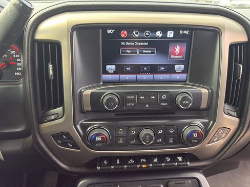 Used 2015 GMC Sierra 3500 Denali w/ Duramax Plus Package image 17