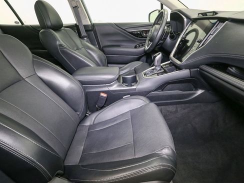 Used 2022 Subaru Legacy Limited AWD/4WD image 18