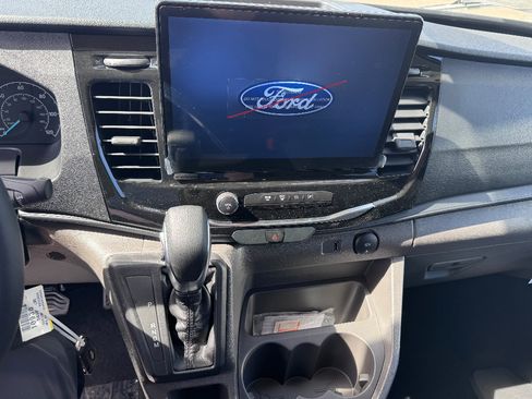Used 2025 Ford Transit 350 XLT AWD/4WD image 10