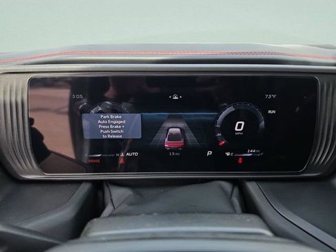 New 2026 Dodge Charger Scat Pack AWD/4WD image 33