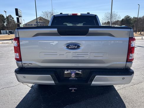 Used 2022 Ford F150 XL w/ STX Appearance Package image 7