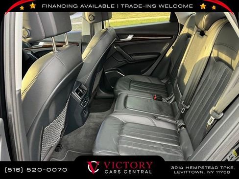Used 2019 Audi Q5 2.0T Premium w/ Convenience Package image 14