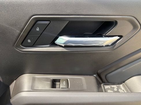 New 2026 Chevrolet Colorado LT AWD/4WD image 28