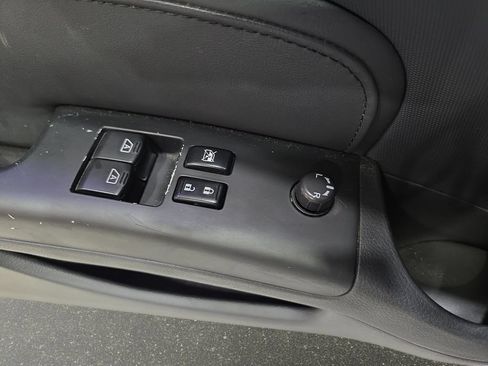 Used 2008 Nissan 350Z Enthusiast RWD image 27