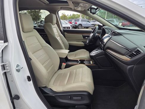 Used 2022 Honda CR-V Touring image 20