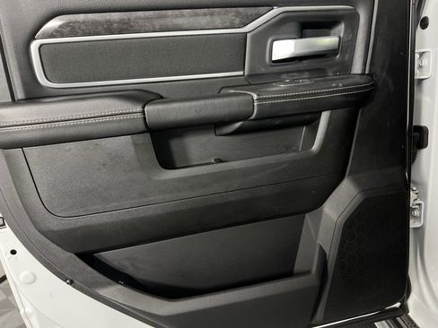 Certified 2024 RAM 2500 Big Horn image 25