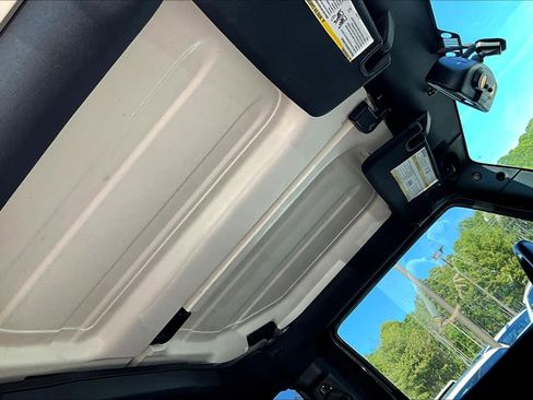 Used 2015 Jeep Wrangler Unlimited Sahara w/ Dual Top Group image 14