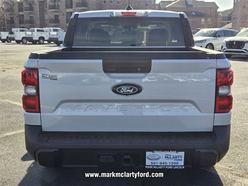 New 2026 Ford Maverick Lariat w/ 4K Tow Package image 12
