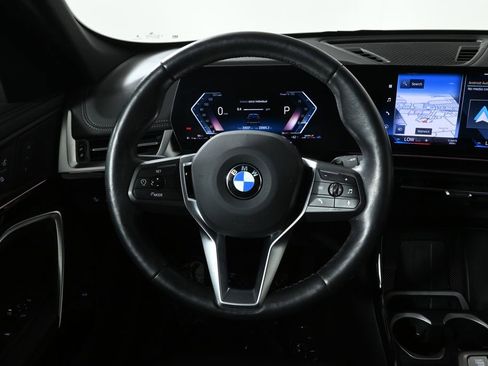 Used 2023 BMW X1 xDrive28i w/ Convenience Package AWD/4WD image 17