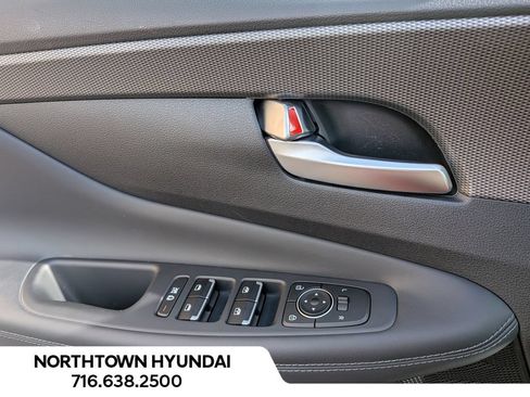 Used 2020 Hyundai Santa Fe SEL w/ Convenience + Premium Package AWD/4WD image 33