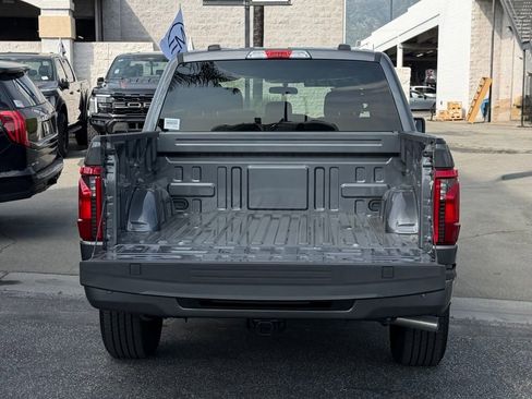 Certified 2024 Ford F150 STX w/ Mobile Office Package image 12