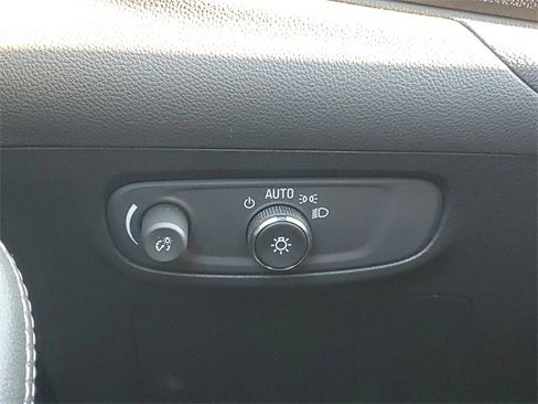 Used 2024 Buick Encore GX Sport Touring w/ Comfort Package image 19