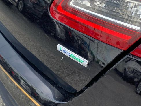 Used 2017 Ford Taurus Police Interceptor AWD image 29