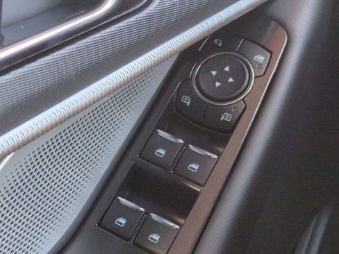 New 2026 Ford Explorer ST AWD/4WD image 25