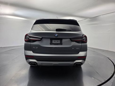 Used 2023 BMW X3 sDrive30i w/ Convenience Package w/ZPA image 5
