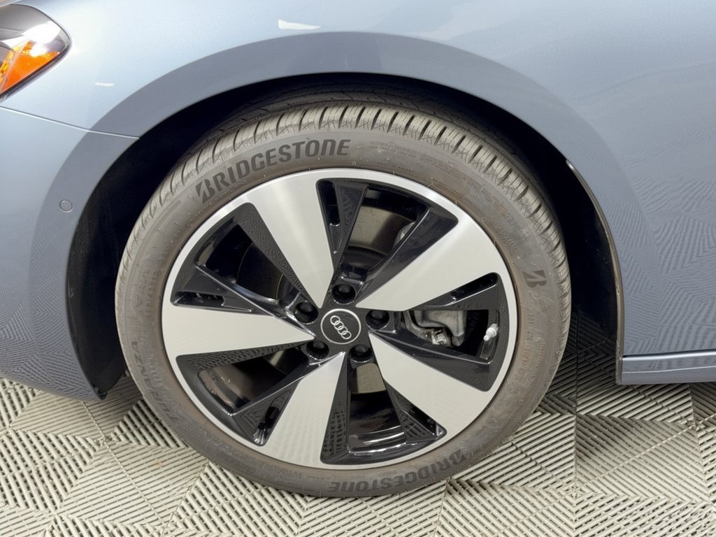 Used 2025 Audi A5 Premium Plus w/ Premium Plus AWD/4WD image 13