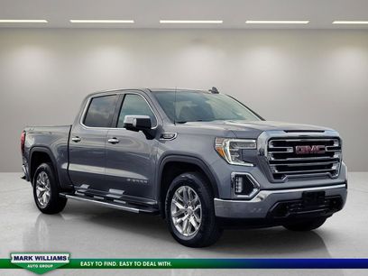 Used 2021 GMC Sierra 1500 SLT w/ SLT Premium Package