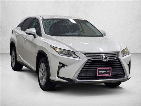 Used 2016 Lexus RX 350 FWD image 3