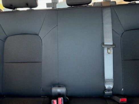 New 2026 GMC Canyon Elevation image 16