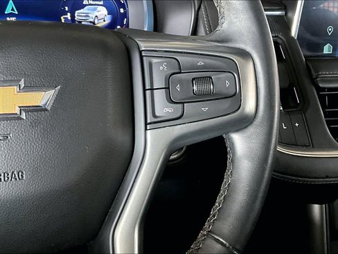 Used 2023 Chevrolet Tahoe LT w/ LT Signature Plus Package image 24