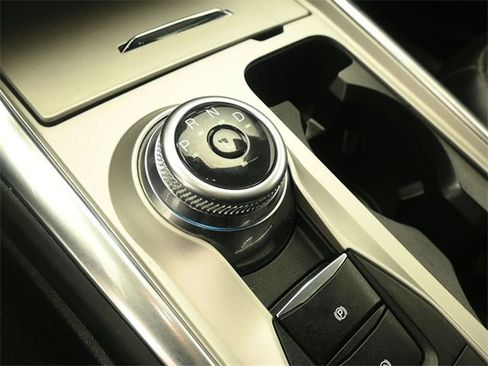 Certified 2023 Ford Explorer Limited w/ Equipment Group 301A image 20