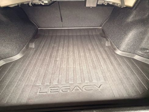 Used 2019 Subaru Legacy 3.6R Limited w/ Popular Package #2A image 20