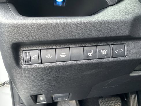 Used 2023 Toyota RAV4 XSE image 16