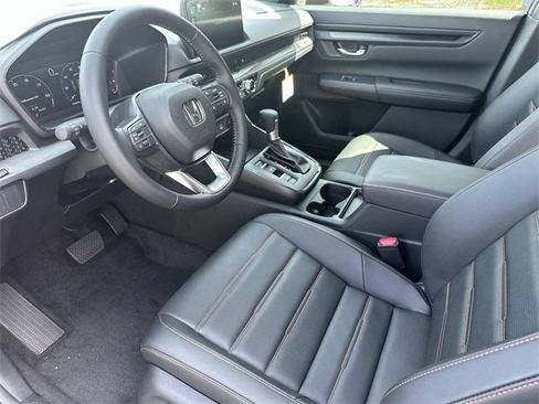 New 2026 Honda CR-V Sport-L image 21