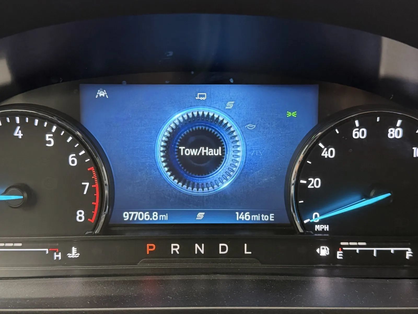 Used 2021 Ford Explorer XLT AWD/4WD image 11