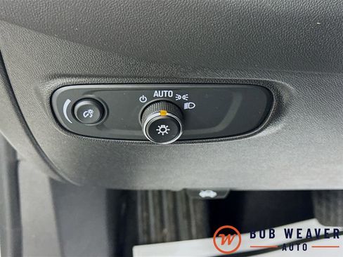 Used 2024 Chevrolet Equinox LT image 10