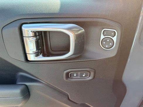 New 2026 Jeep Wrangler Unlimited Sport image 11