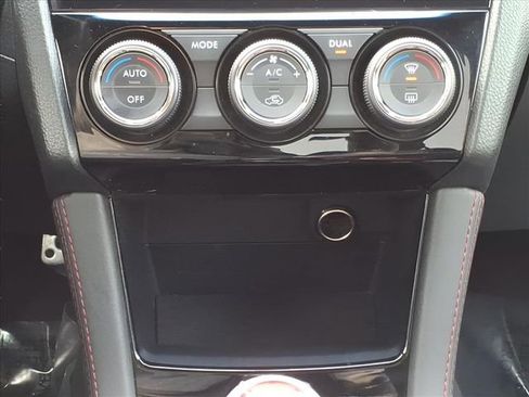 Used 2019 Subaru WRX STI Limited w/ Popular Package #3 (IZT) image 25